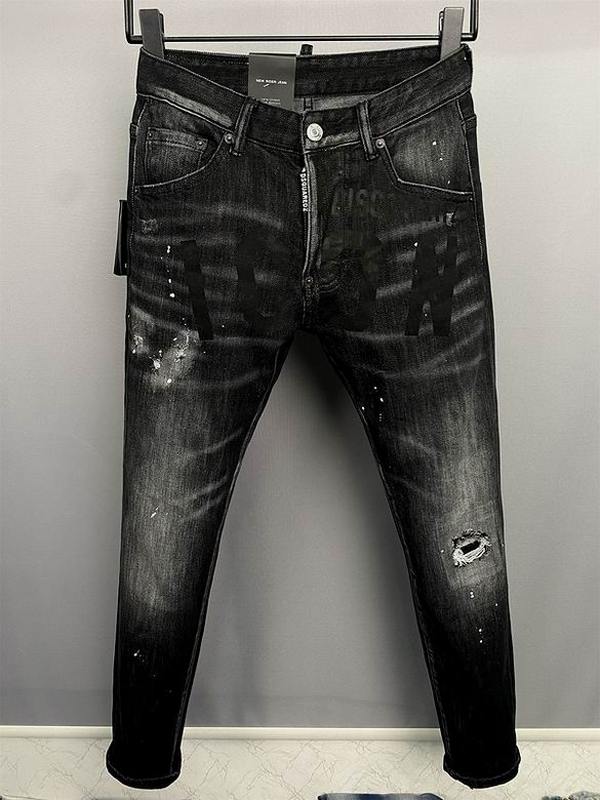 Dsquared Men's Jeans 114